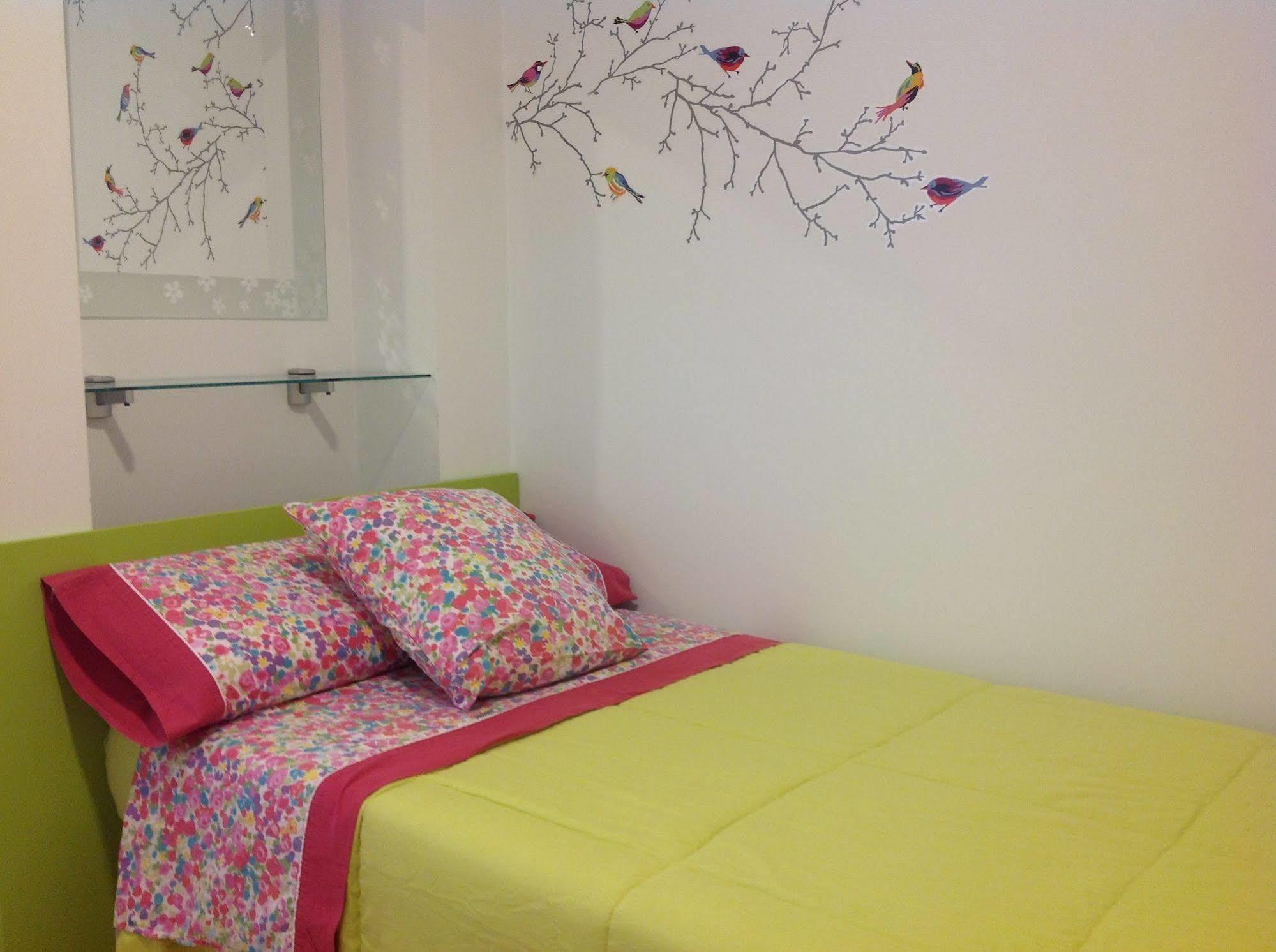 Apartamentos Alcaniz, Blanca ภายนอก รูปภาพ